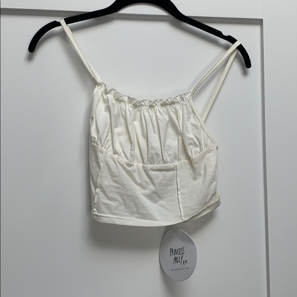 Princess Polly Tops - Princess Polly cami